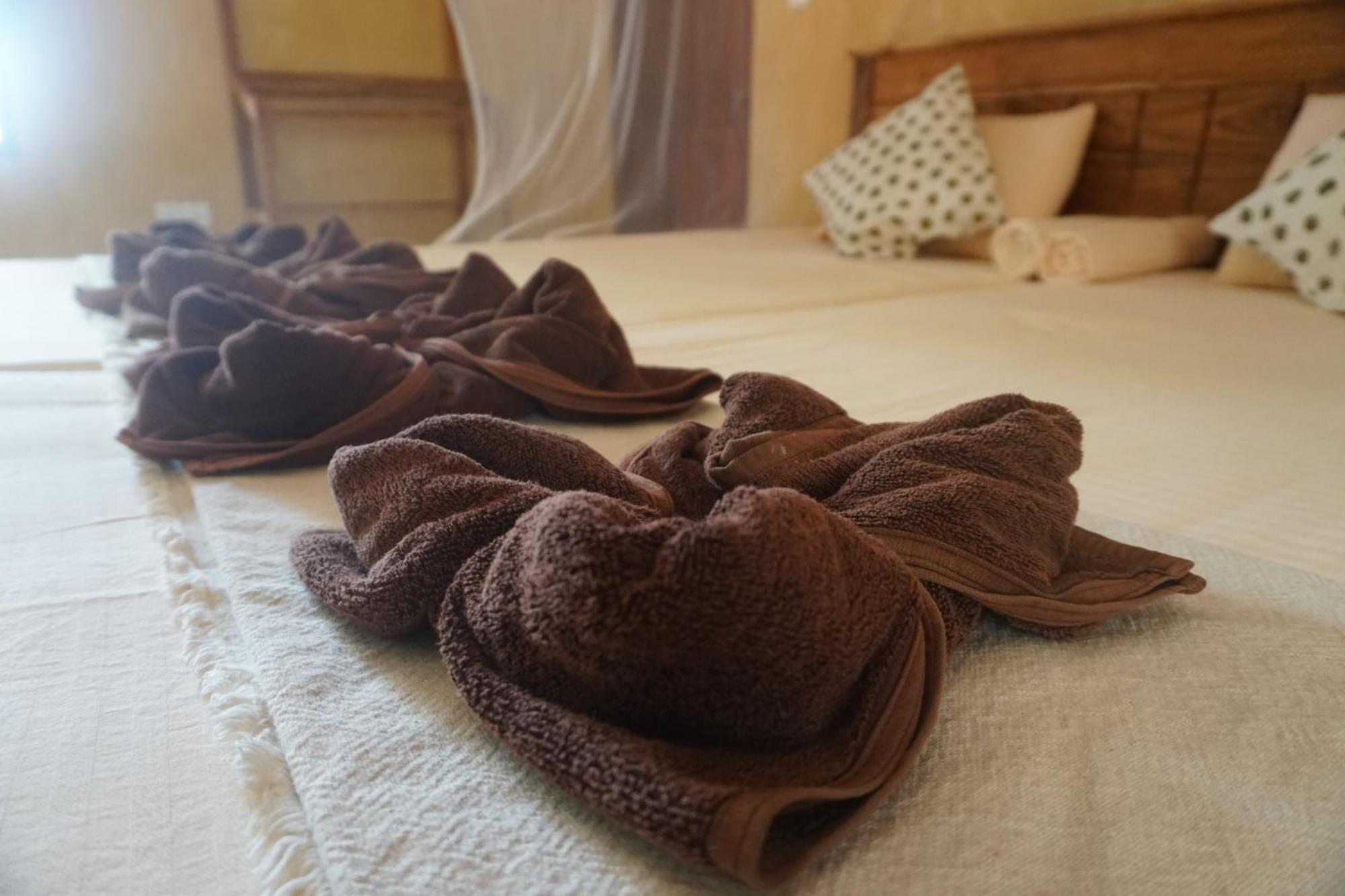 Kitelantis Hotel And Resort Kalpitiya Rom bilde