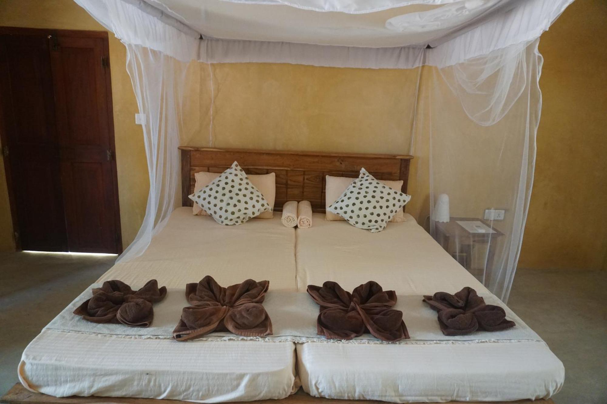 Kitelantis Hotel And Resort Kalpitiya Rom bilde