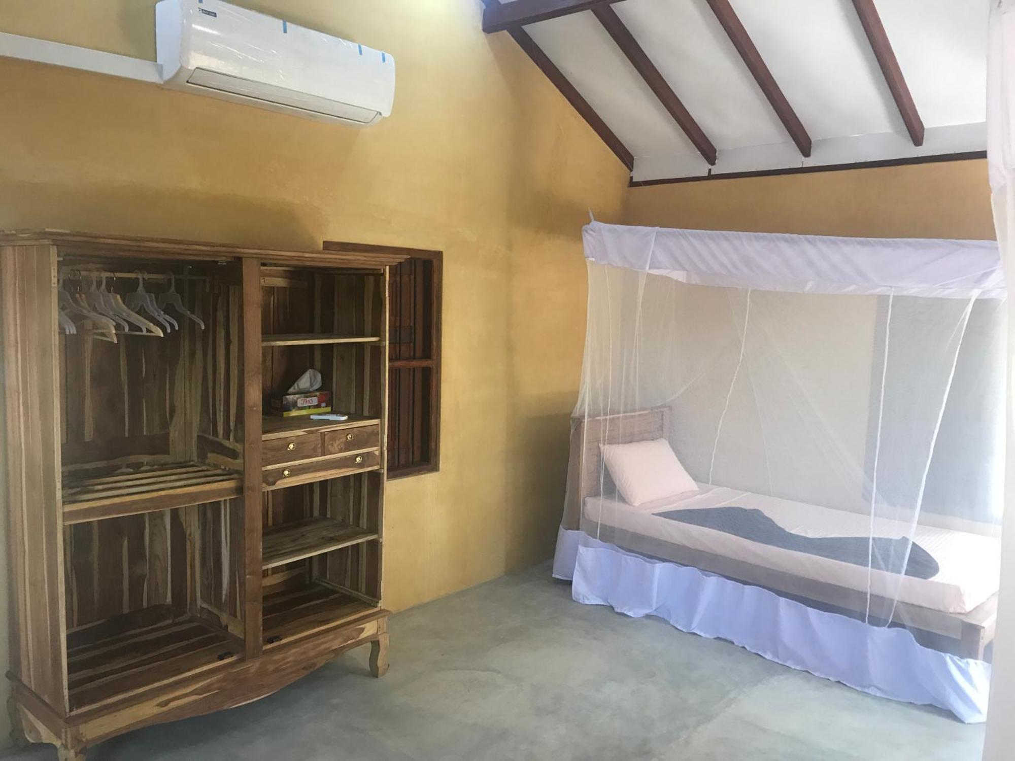 Kitelantis Hotel And Resort Kalpitiya Eksteriør bilde