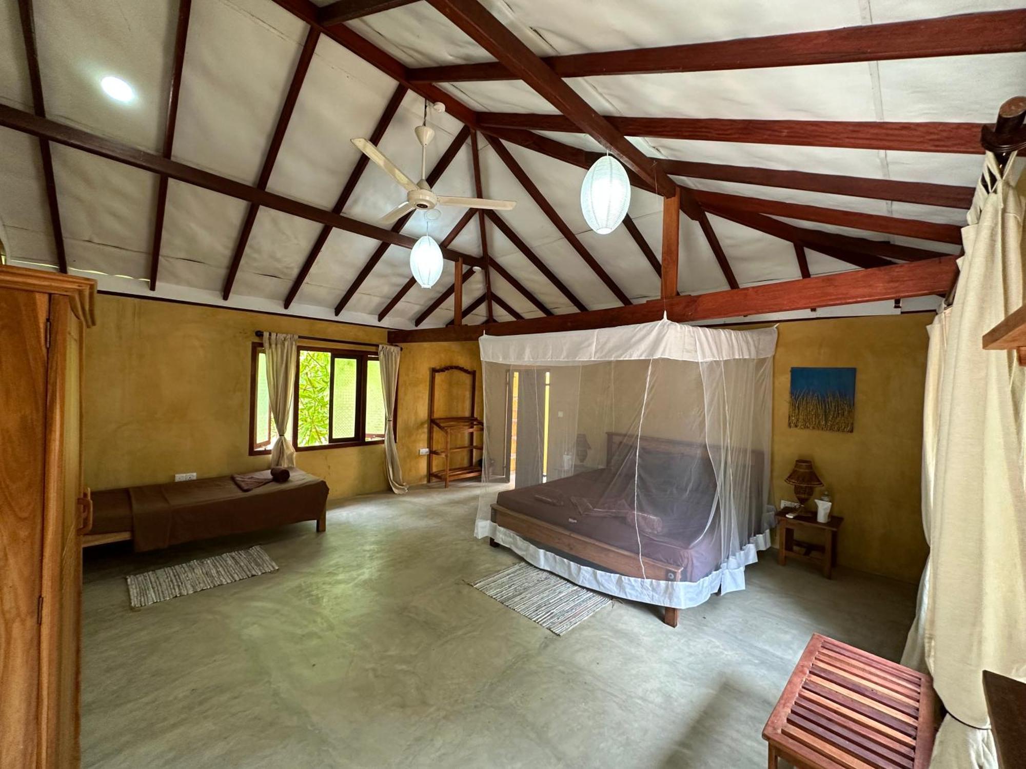 Kitelantis Hotel And Resort Kalpitiya Eksteriør bilde