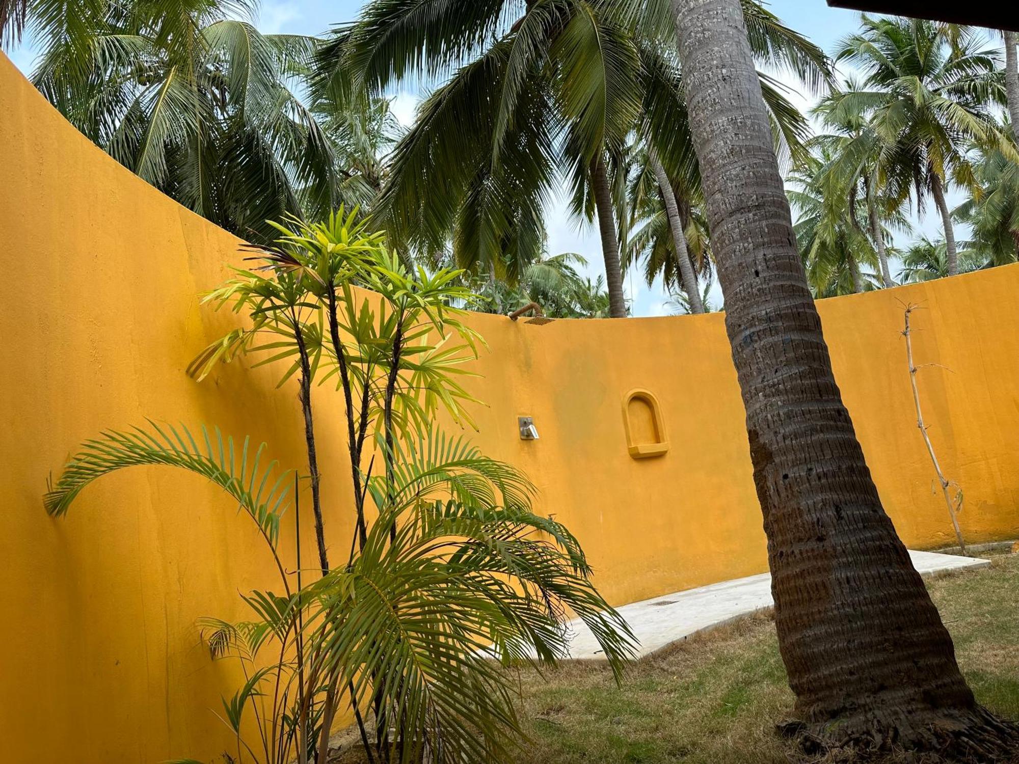 Kitelantis Hotel And Resort Kalpitiya Eksteriør bilde