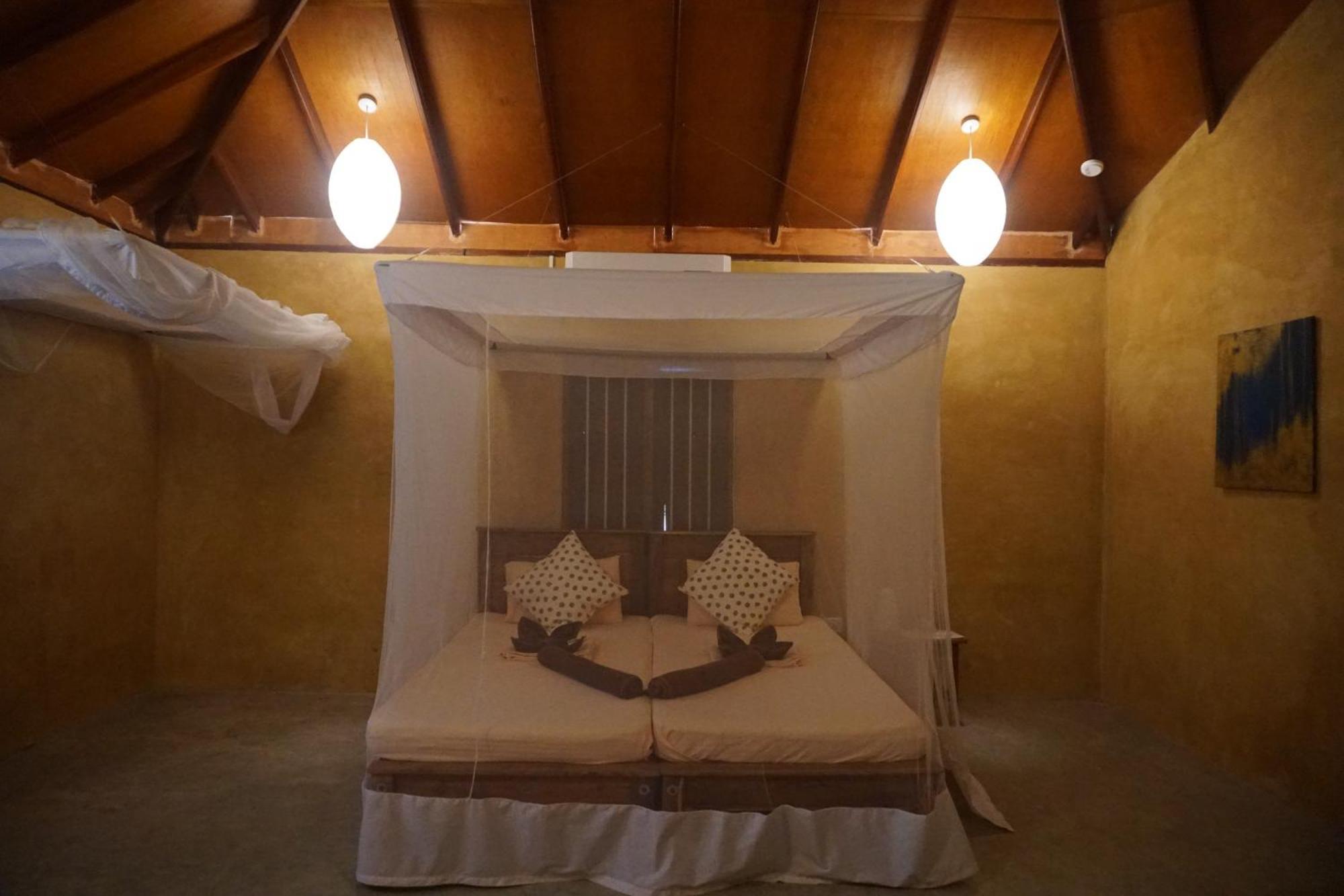 Kitelantis Hotel And Resort Kalpitiya Rom bilde