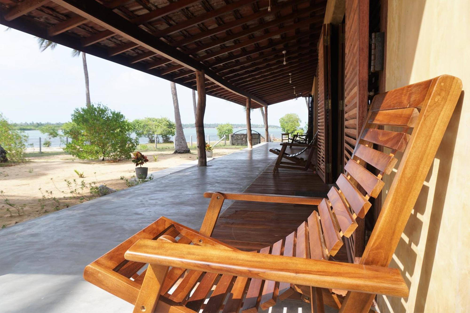 Kitelantis Hotel And Resort Kalpitiya Rom bilde