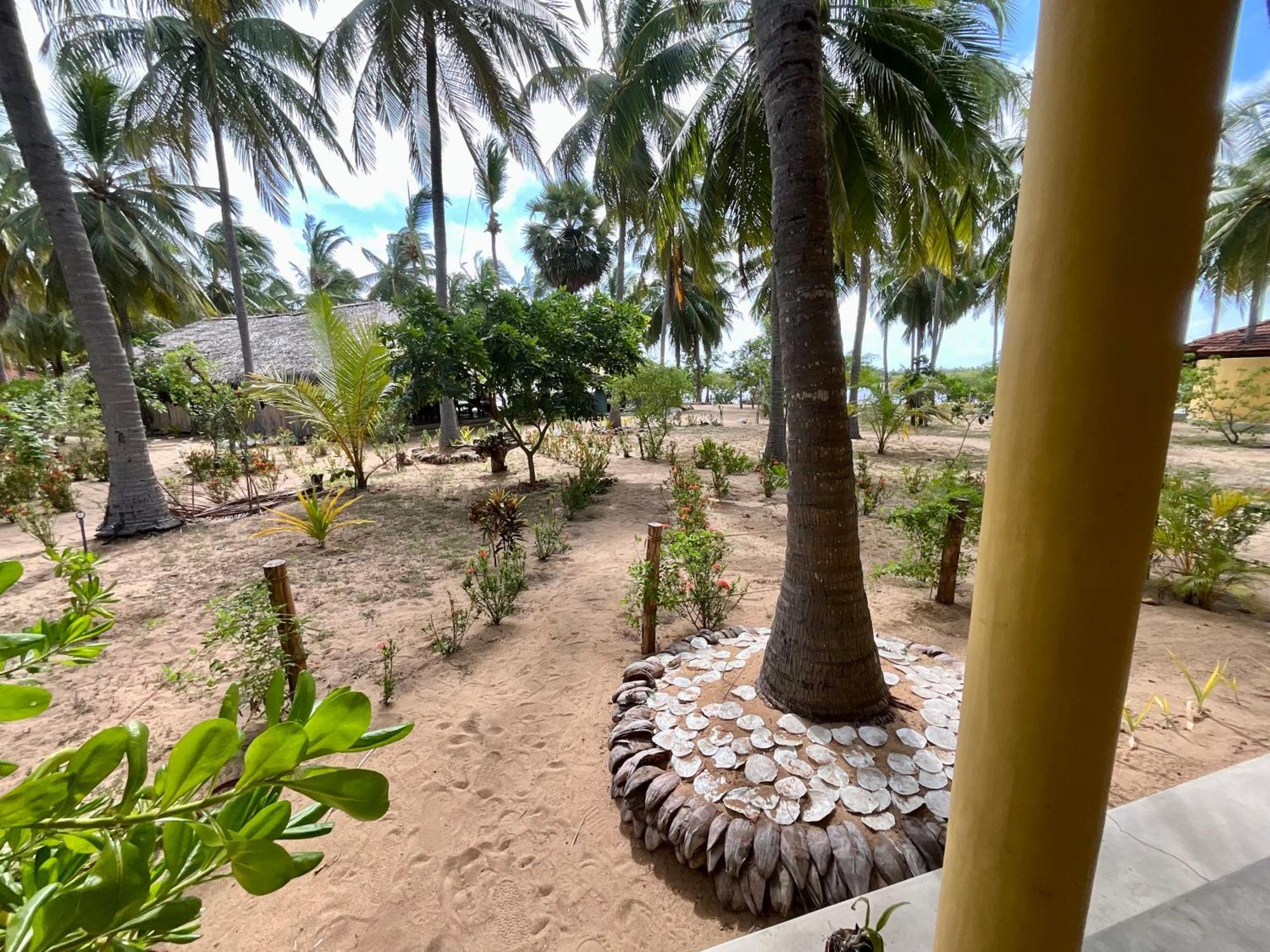 Kitelantis Hotel And Resort Kalpitiya Eksteriør bilde