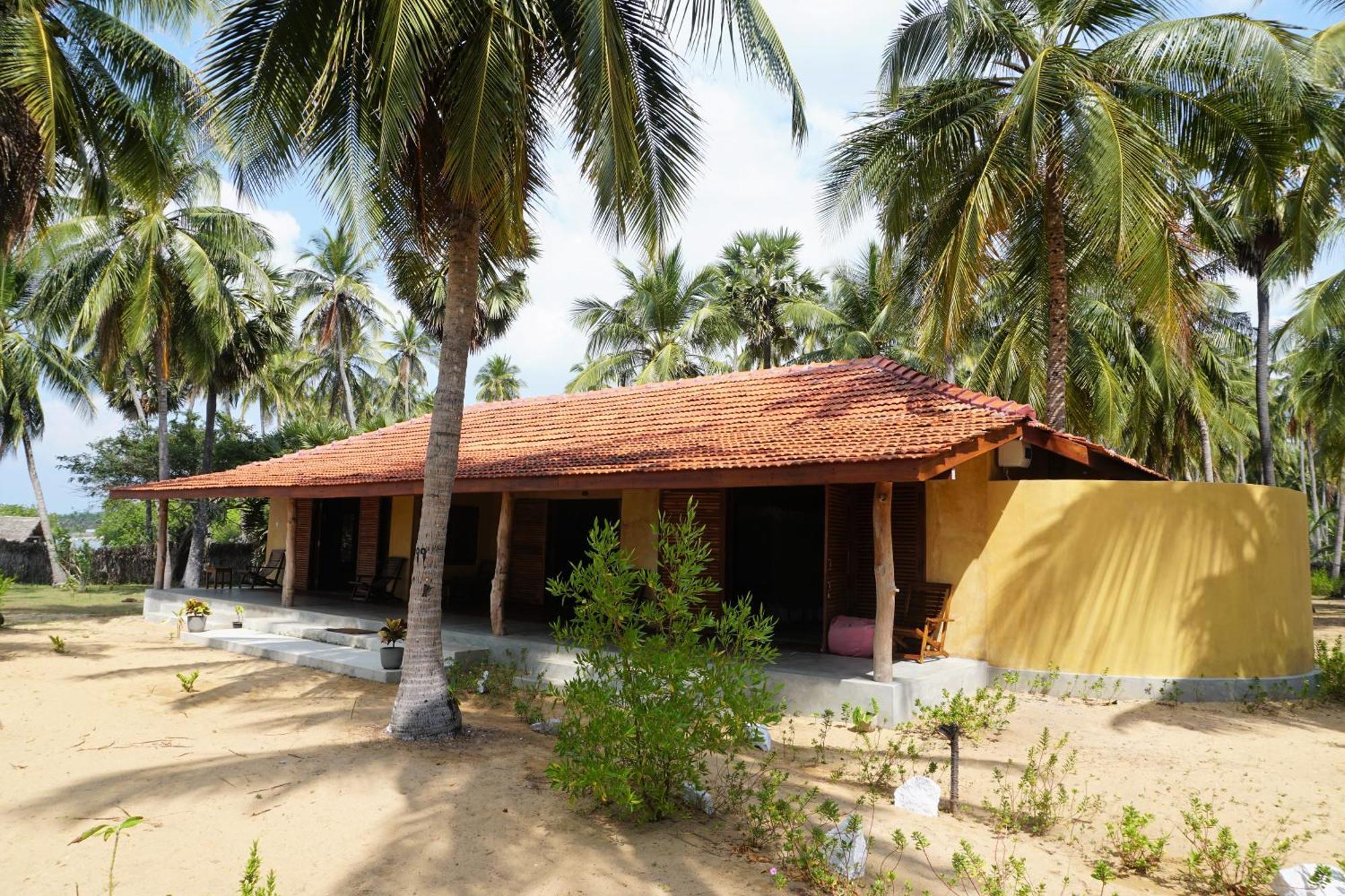 Kitelantis Hotel And Resort Kalpitiya Rom bilde