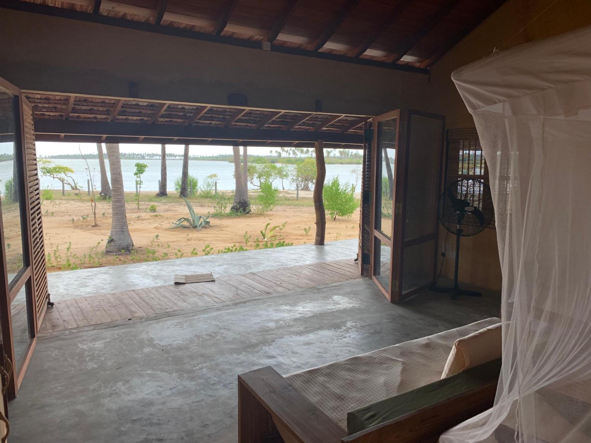 Kitelantis Hotel And Resort Kalpitiya Eksteriør bilde