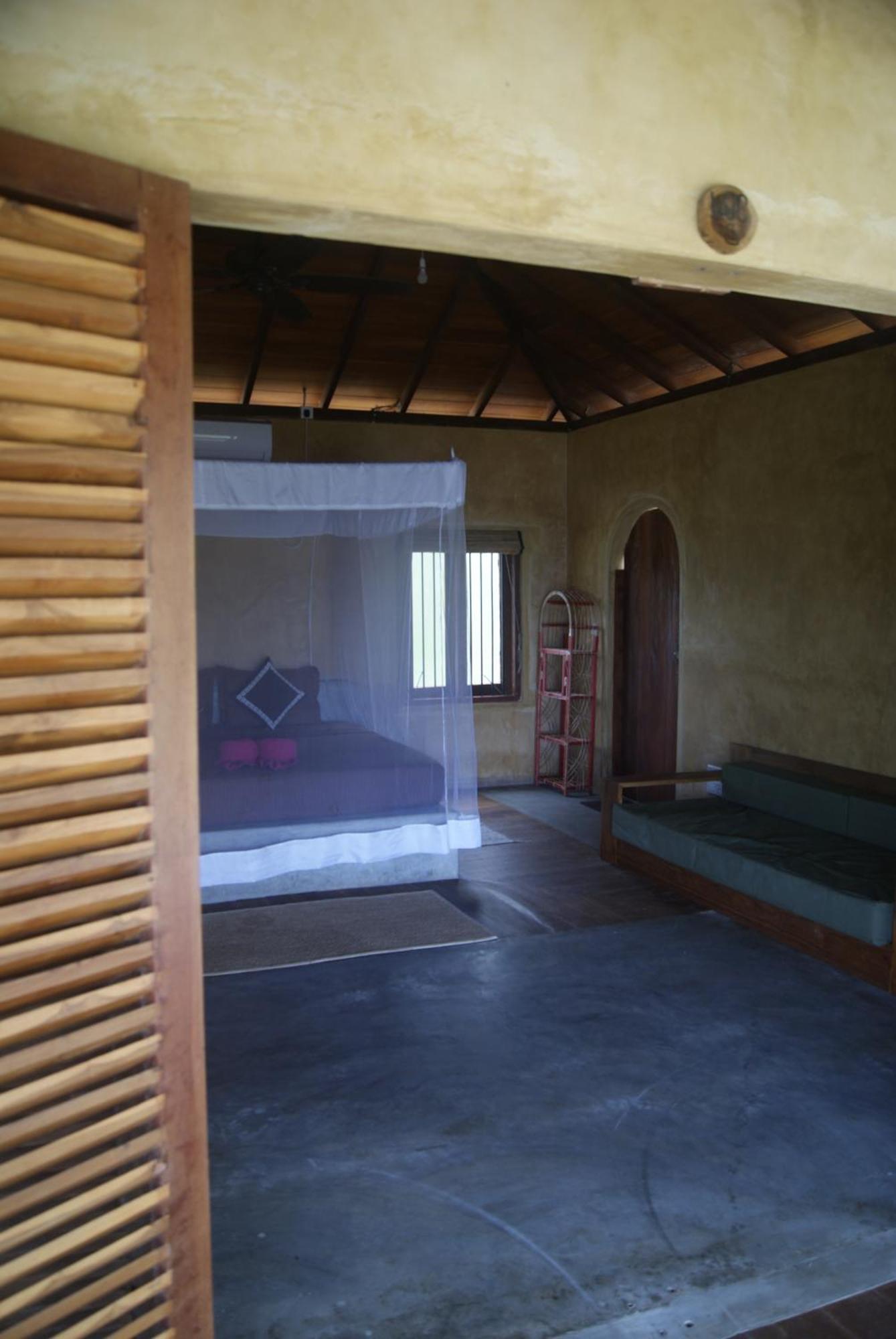 Kitelantis Hotel And Resort Kalpitiya Eksteriør bilde