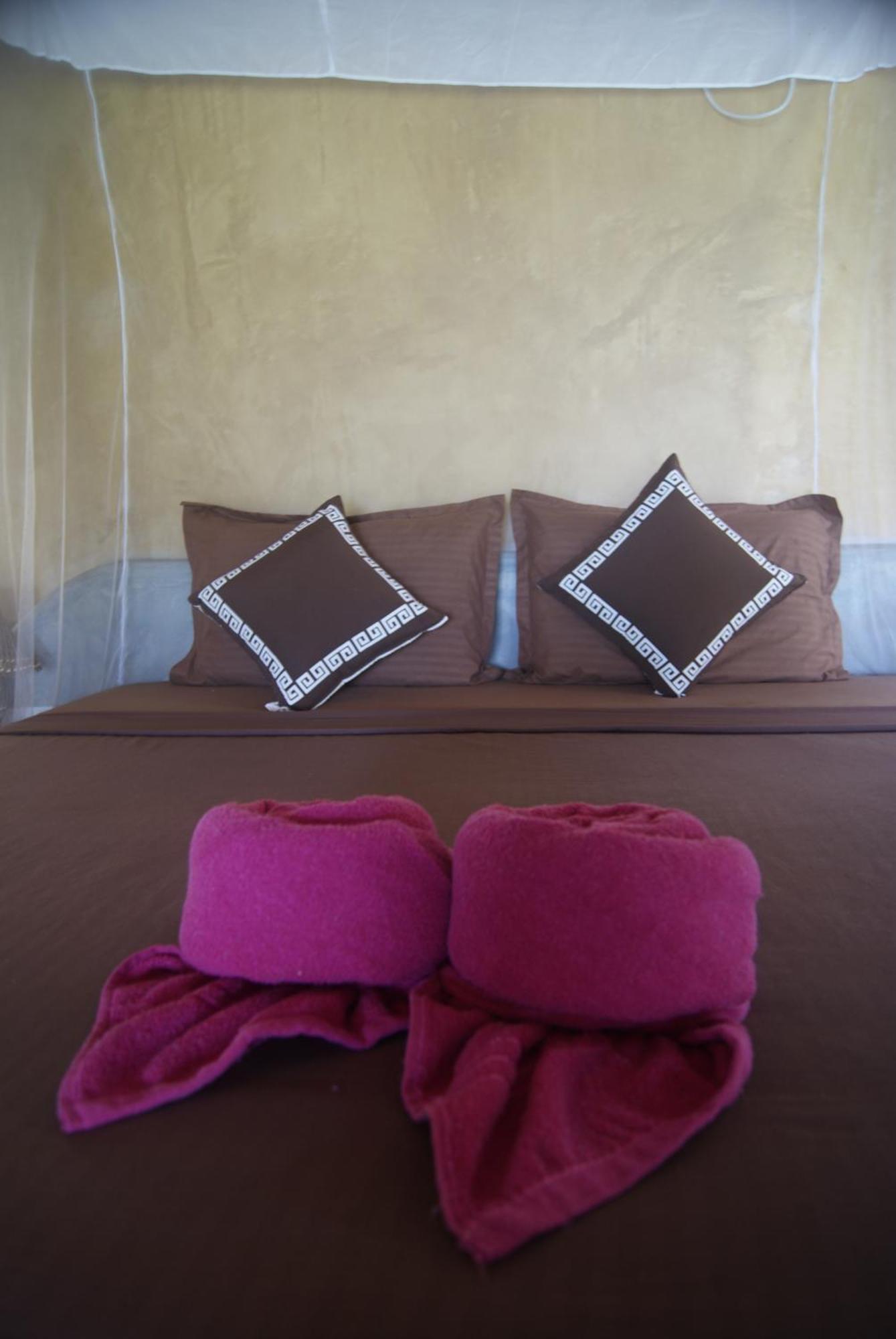 Kitelantis Hotel And Resort Kalpitiya Eksteriør bilde