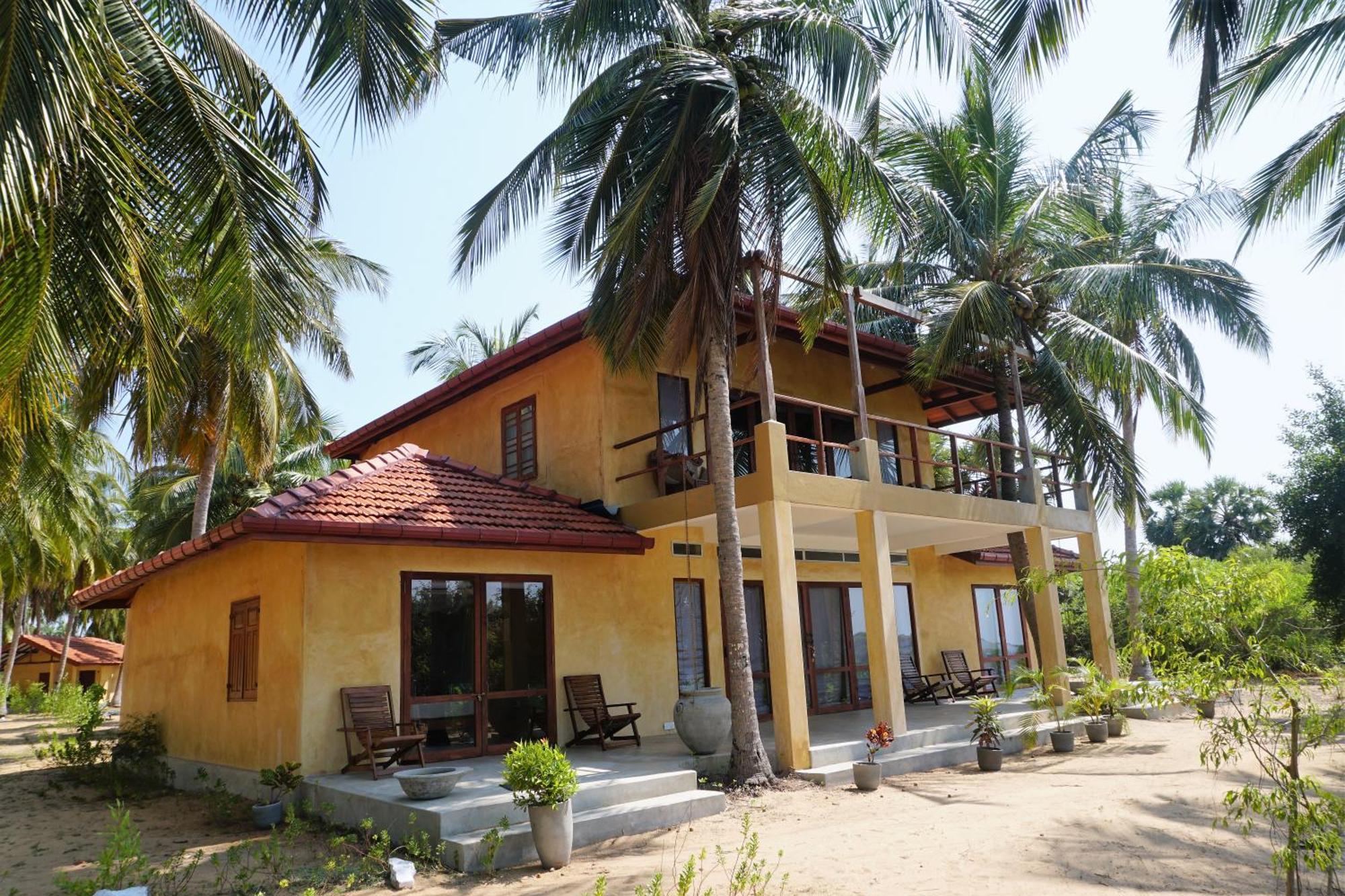 Kitelantis Hotel And Resort Kalpitiya Rom bilde