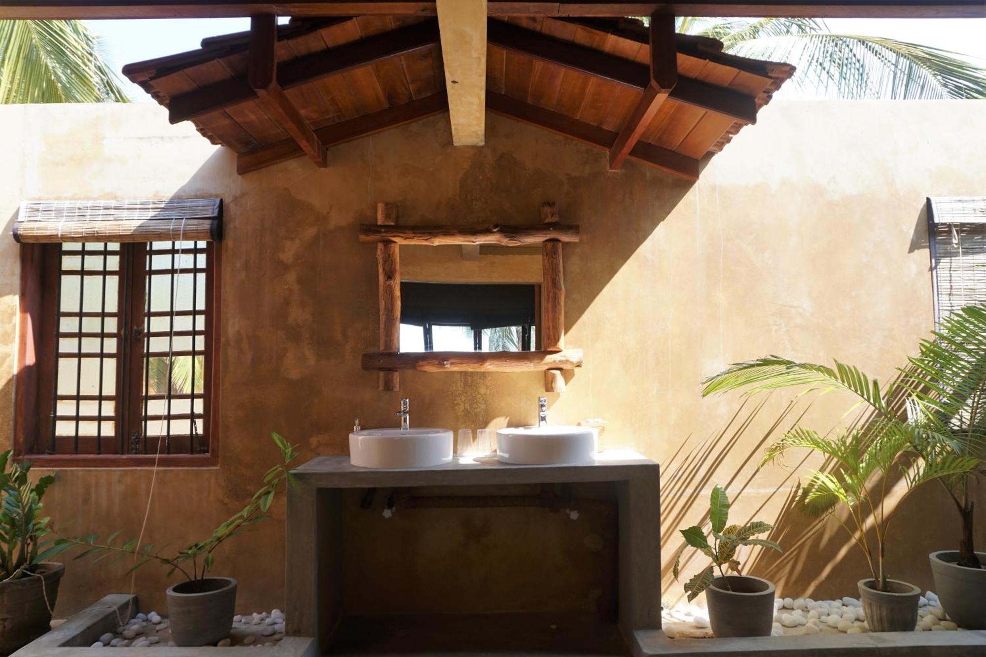 Kitelantis Hotel And Resort Kalpitiya Rom bilde