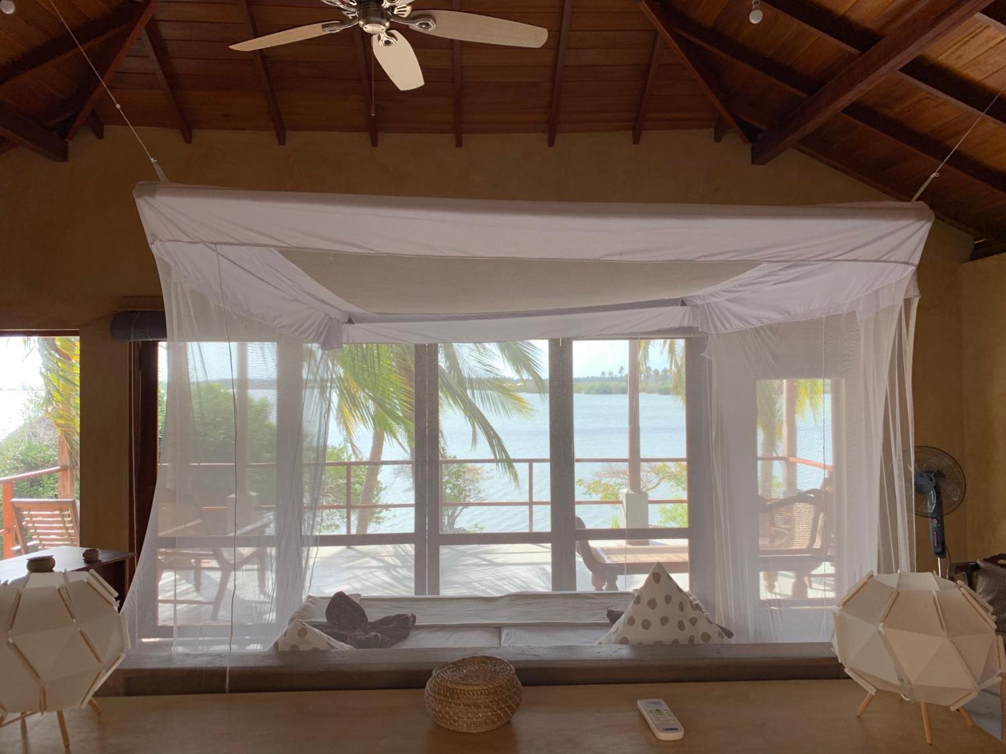 Kitelantis Hotel And Resort Kalpitiya Rom bilde
