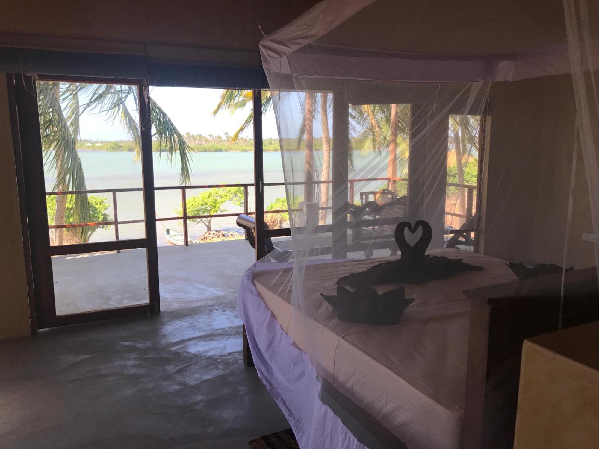 Kitelantis Hotel And Resort Kalpitiya Rom bilde