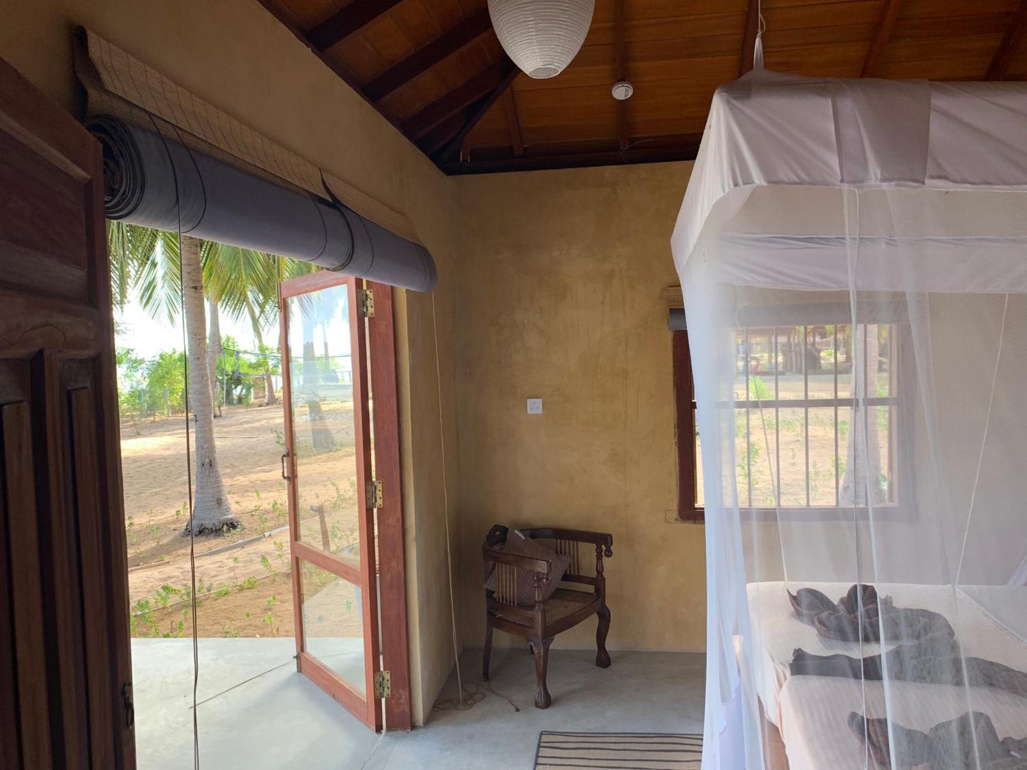 Kitelantis Hotel And Resort Kalpitiya Rom bilde