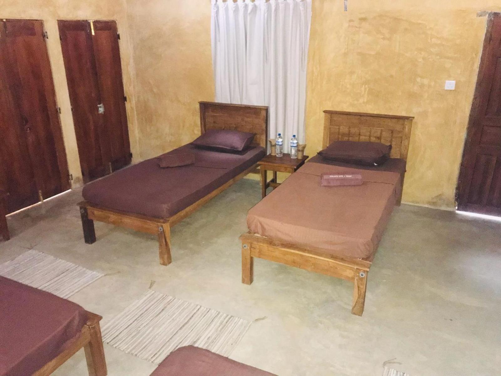 Kitelantis Hotel And Resort Kalpitiya Rom bilde