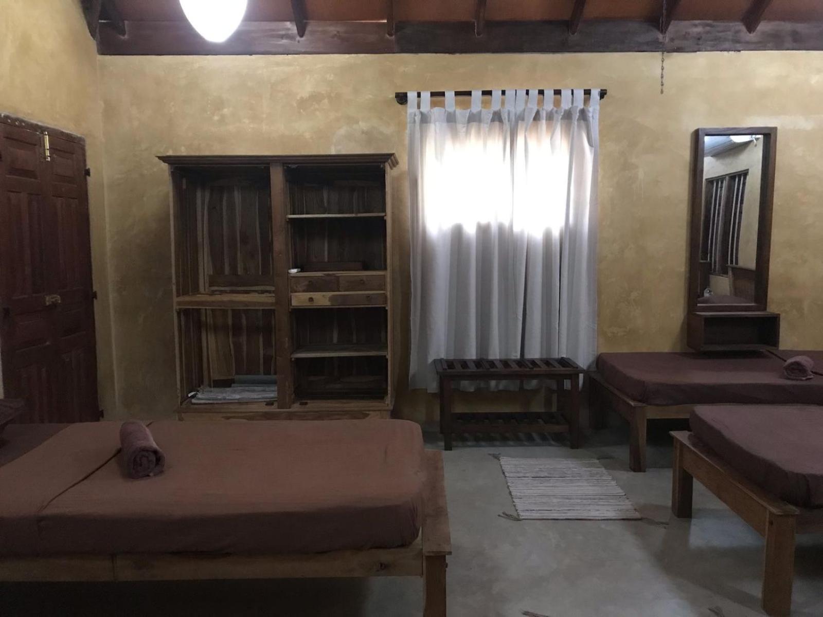 Kitelantis Hotel And Resort Kalpitiya Rom bilde