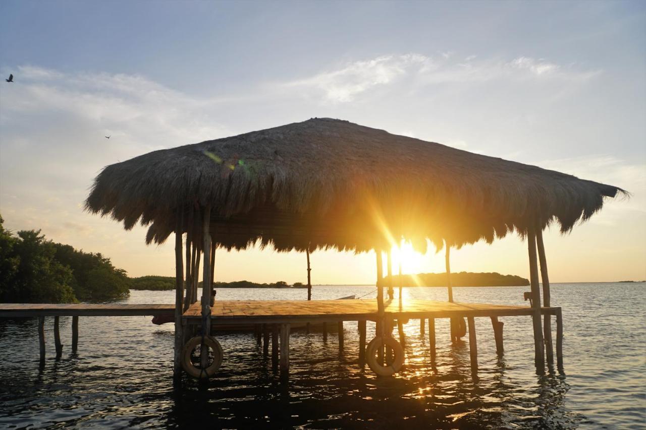 Kitelantis Hotel And Resort Kalpitiya Eksteriør bilde