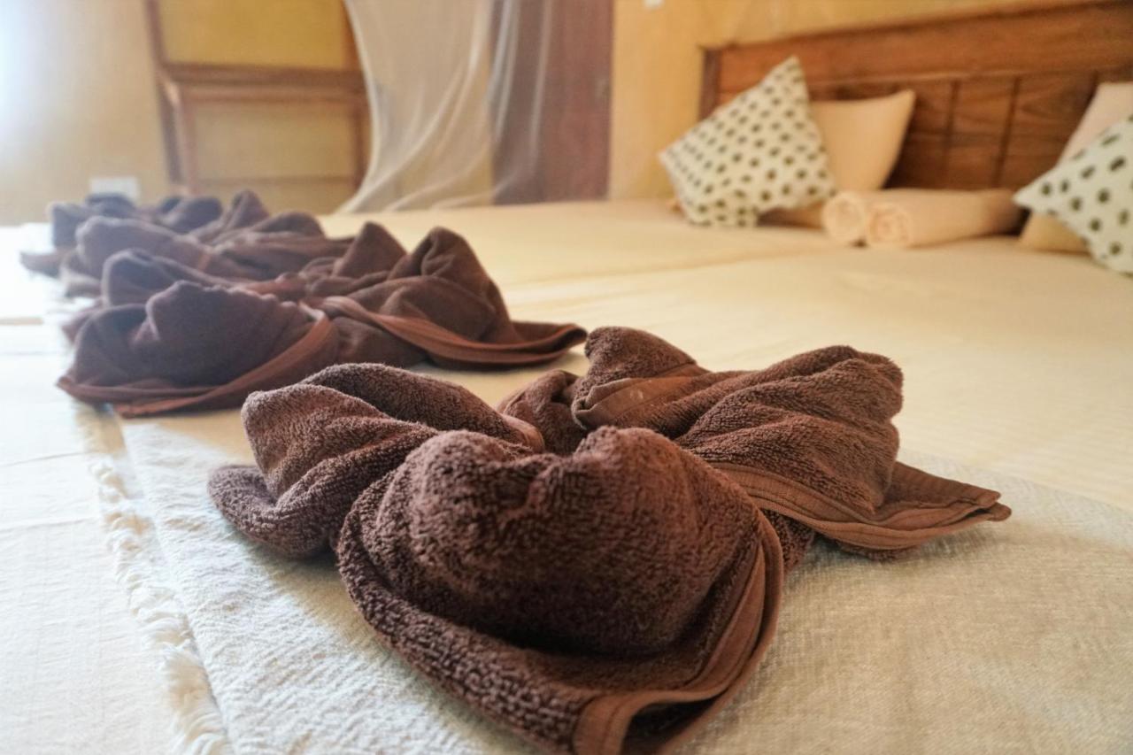 Kitelantis Hotel And Resort Kalpitiya Eksteriør bilde