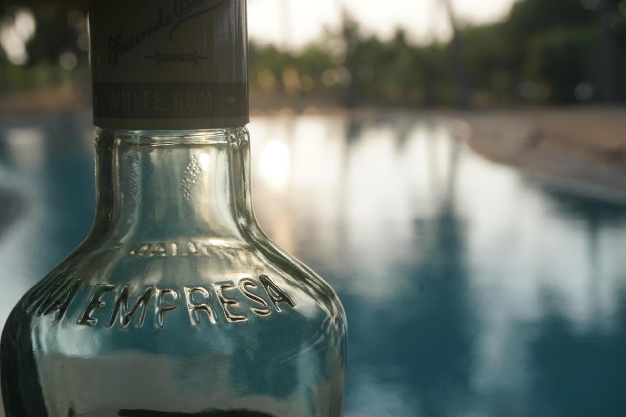 Kitelantis Hotel And Resort Kalpitiya Eksteriør bilde
