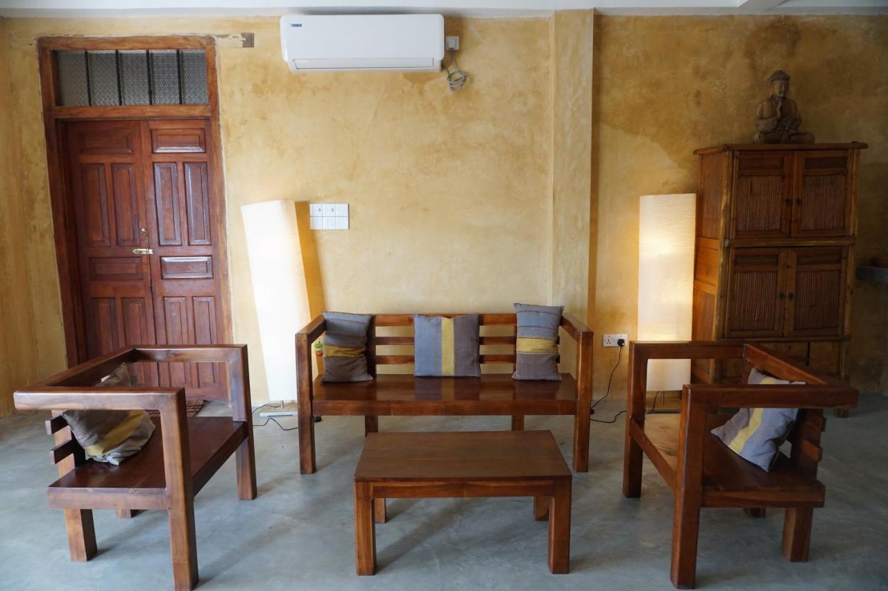 Kitelantis Hotel And Resort Kalpitiya Eksteriør bilde